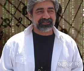 بیوگرافی حسین زمانی بازیگر بیوگرافی حسین زمانی بازیگر