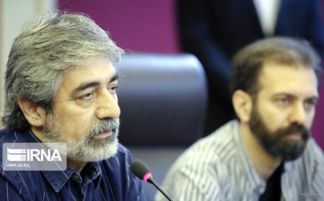 بیوگرافی حسین زمانی بورس بیوگرافی حسین زمانی بورس