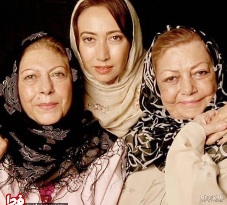 ثریا قاسمی درگذشت ثریا قاسمی درگذشت