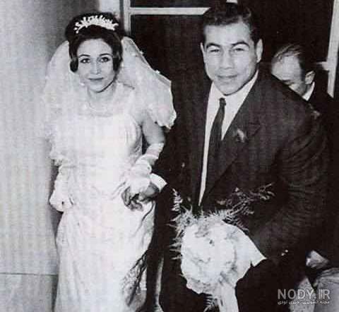 خیانت همسر تختی چه بود
