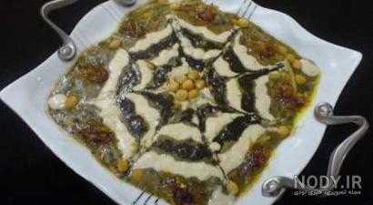 دانلود عکس آش رشته