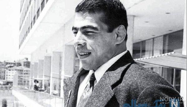 دانلود فیلم غلامرضا تختی آپارات