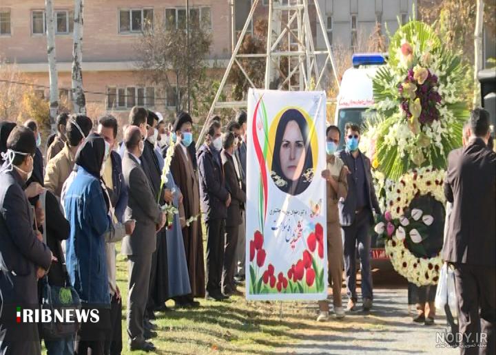 رزومه دکتر رضوان نورمند