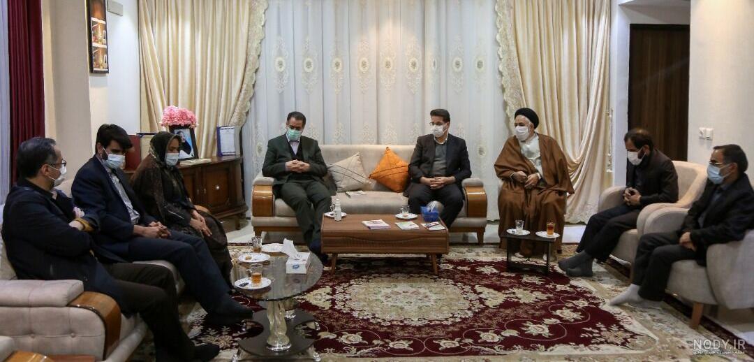رزومه دکتر رضوان نورمند