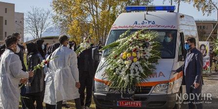 رضوان نورمند چالشتری بیوگرافی