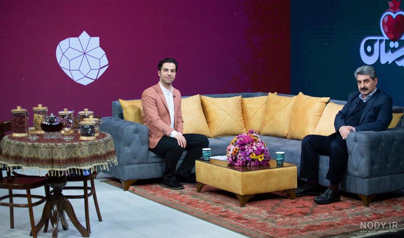 سینا هوشمندی نژاد اینستا