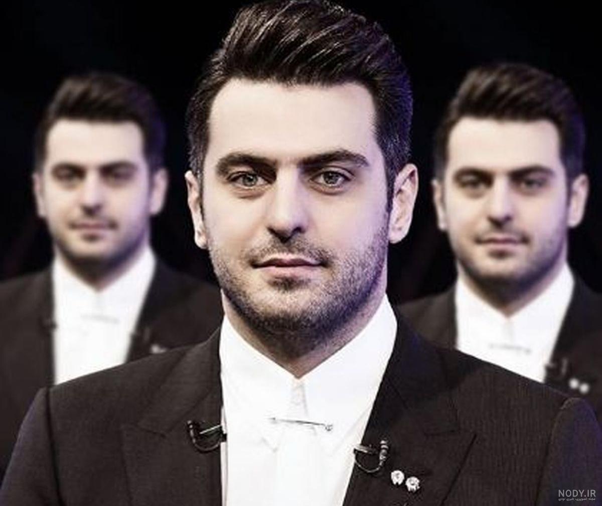 سینا هوشمندی نژاد متولد