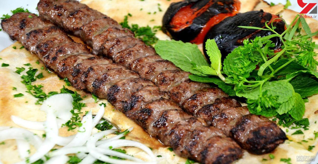 طرز تهیه کباب تبریزی طرز تهیه کباب تبریزی