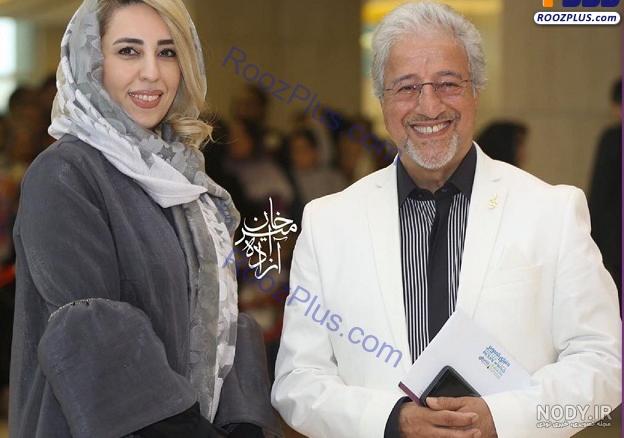 علیرضا خمسه اصالتا اهل کجاست علیرضا خمسه اصالتا اهل کجاست