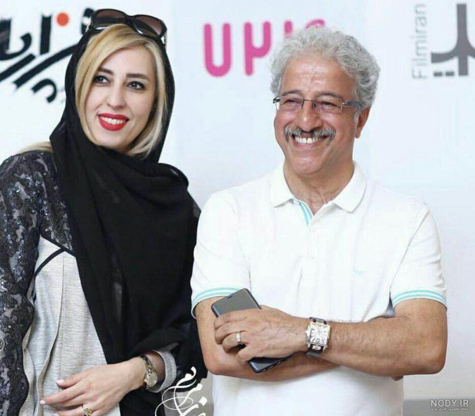 علیرضا خمسه فیلمها و نمایشهای تلویزیونی علیرضا خمسه فیلمها و نمایشهای تلویزیونی