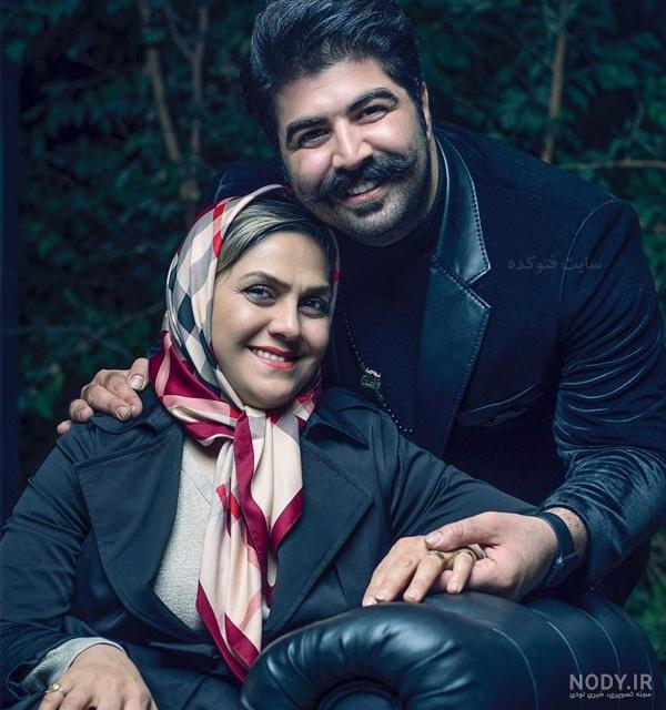 عکس آقای بهنام عکس آقای بهنام
