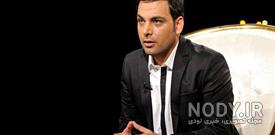 عکس احسان زندی عکس احسان زندی