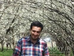 عکس احسان زندیه عکس احسان زندیه