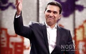 عکس احمد عابدزاده