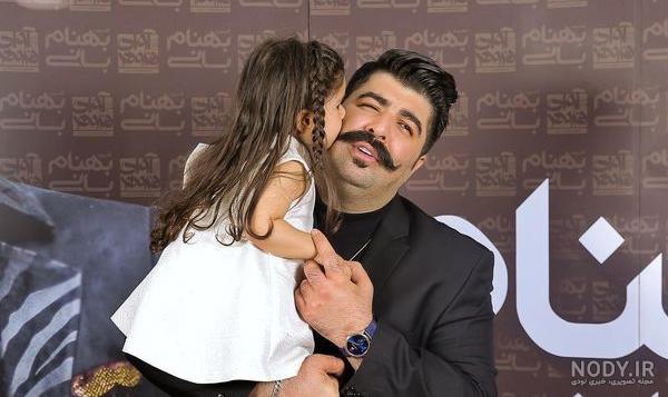 عکس بانی در سریال خاطرات یک خون آشام عکس بانی در سریال خاطرات یک خون آشام