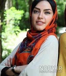 عکس بیتا احمدی