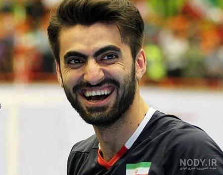 عکس جدید امیر غفور و همسرش عکس جدید امیر غفور و همسرش