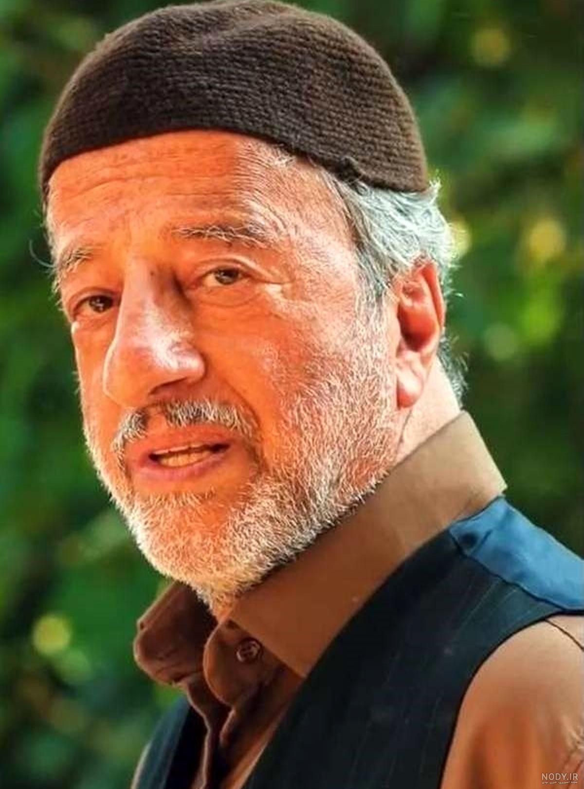 عکس جوانی علیرضا خمسه عکس جوانی علیرضا خمسه