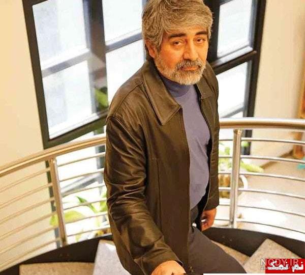 عکس حسین زمان عکس حسین زمان