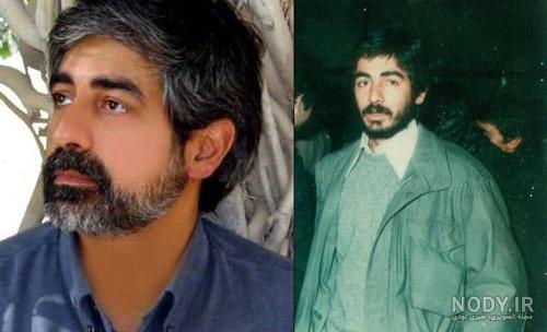 عکس حسین زمانی