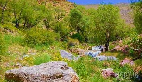 عکس زیبا از طبیعت شیراز عکس زیبا از طبیعت شیراز