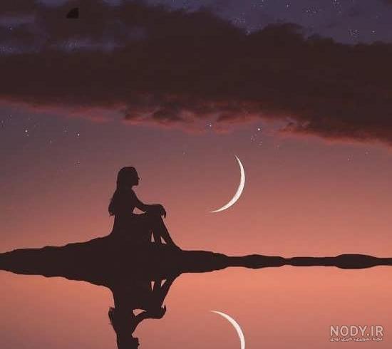 عکس فلسفی بدون متن جدید