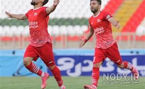 عکس محمد قادری