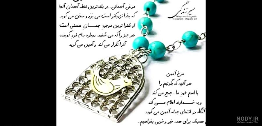 عکس نوشته های مرغ آمین عکس نوشته های مرغ آمین