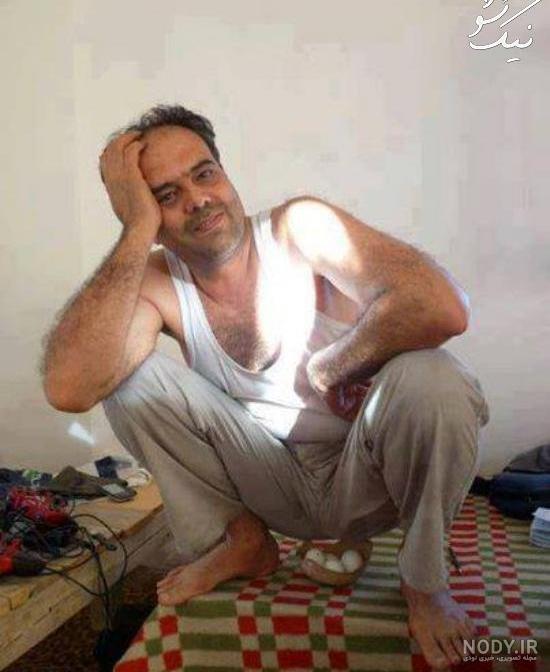 عکس های خنده دار طنز