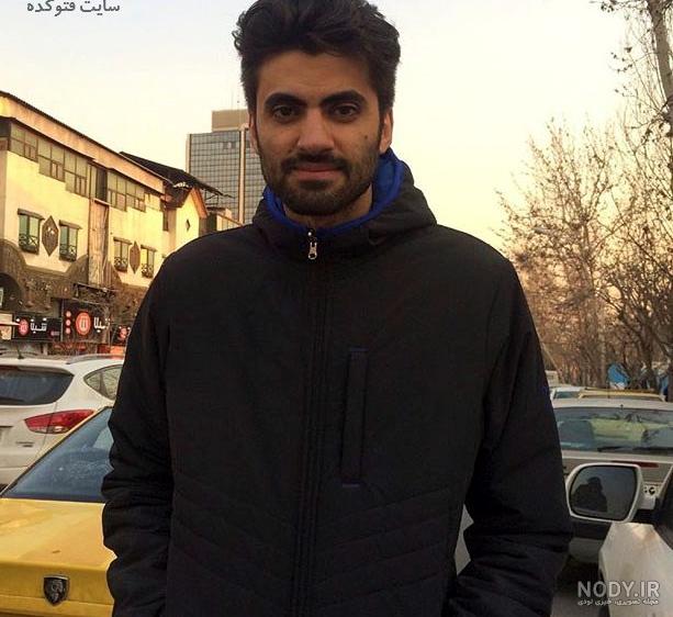 عکس والیبالیست ها با همسرانشان عکس والیبالیست ها با همسرانشان