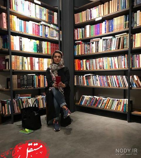 عکس کتابخانه عمومی عکس کتابخانه عمومی