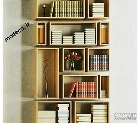 عکس کتابخانه فانتزی عکس کتابخانه فانتزی