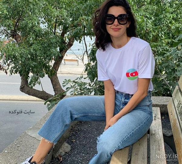 عکس گوکان الکان درسریال ضربان قلب
