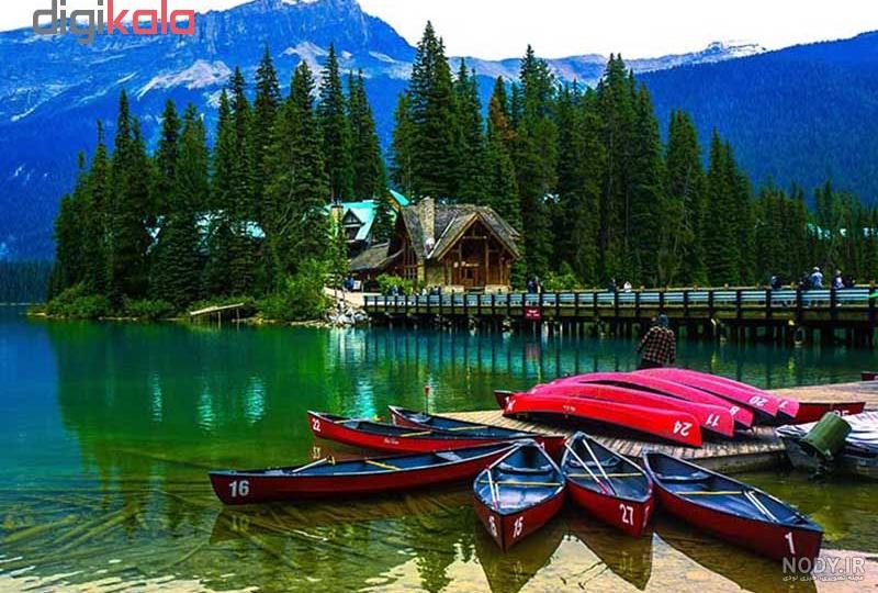 عکسهای شهر مونترال کانادا