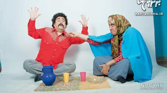 فرزندان ابراهیم شفیعی