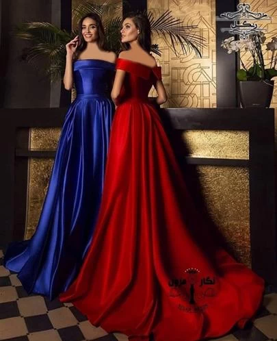 لباس خواهر عروس باید چجوری باشه؟ لباس خواهر عروس باید چجوری باشه؟