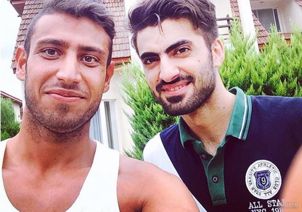 ماشین فرهاد مجیدی ماشین فرهاد مجیدی