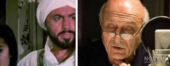 همسر واقعی ادا اجه