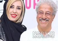 پسر علیرضا خمسه پسر علیرضا خمسه