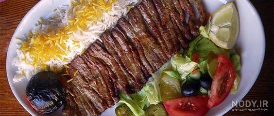 کباب بناب تهران کباب بناب تهران