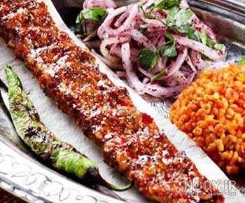 کباب بناب چیست کباب بناب چیست