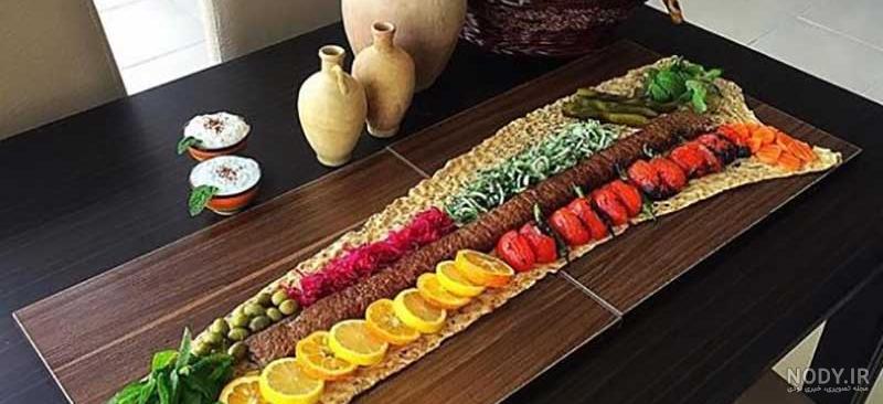 کباب بناب چیست کباب بناب چیست