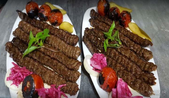 کباب وزیری چیست کباب وزیری چیست