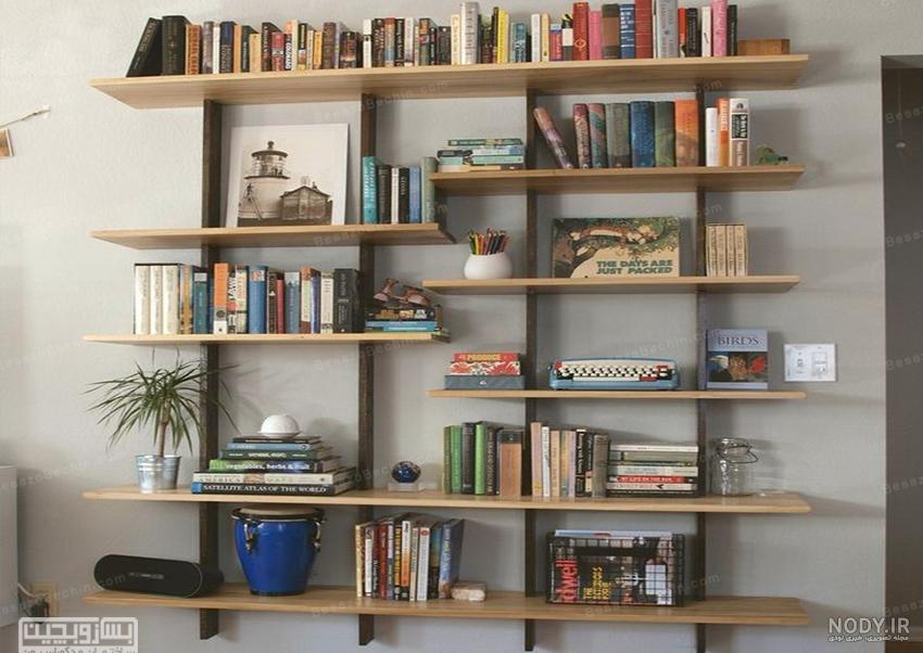 کتابخانه های مدرن دنیا کتابخانه های مدرن دنیا