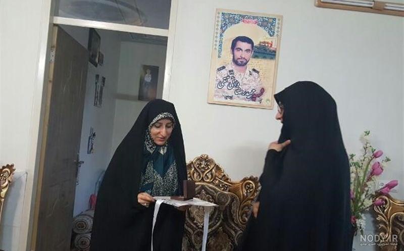 کلنا عباسک یا زینب یعنی چه