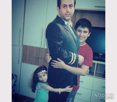 گیل خان در بچه محل
