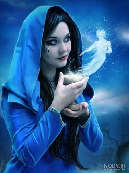 عکس پرنسس واقعی در ایران