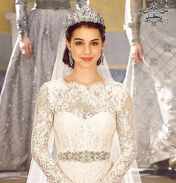عروس محجبه عروس محجبه