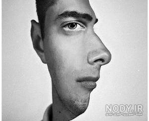 عکس جالب عاشقانه
