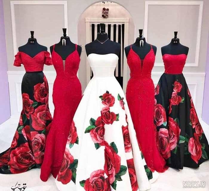 عکس پروفایل برای گروه لباس فروشی